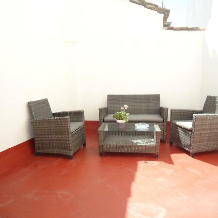 Apartamentos Acevedo Centro I Ronda Eksteriør billede