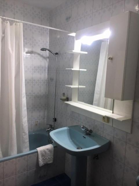 Apartamentos Acevedo Centro I Ronda Eksteriør billede