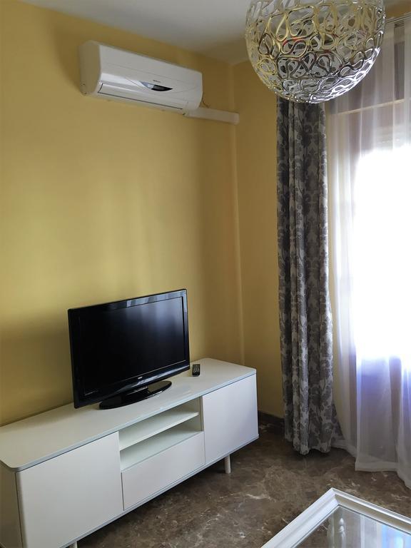 Apartamentos Acevedo Centro I Ronda Eksteriør billede