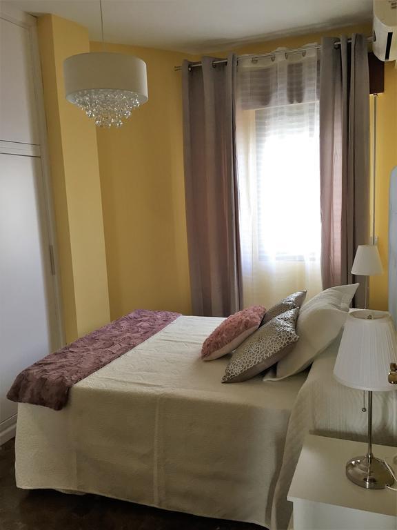 Apartamentos Acevedo Centro I Ronda Eksteriør billede