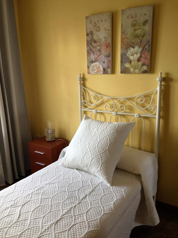 Apartamentos Acevedo Centro I Ronda Eksteriør billede