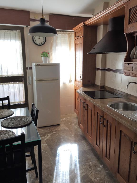 Apartamentos Acevedo Centro I Ronda Eksteriør billede