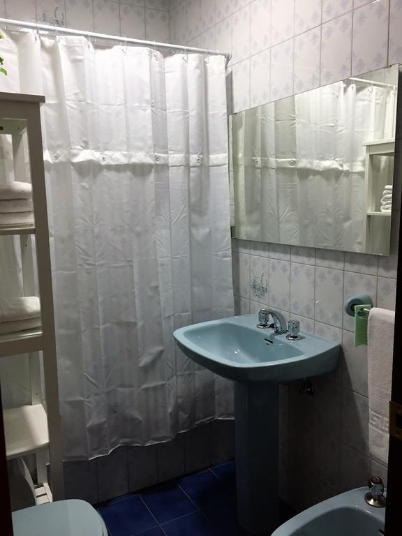 Apartamentos Acevedo Centro I Ronda Eksteriør billede