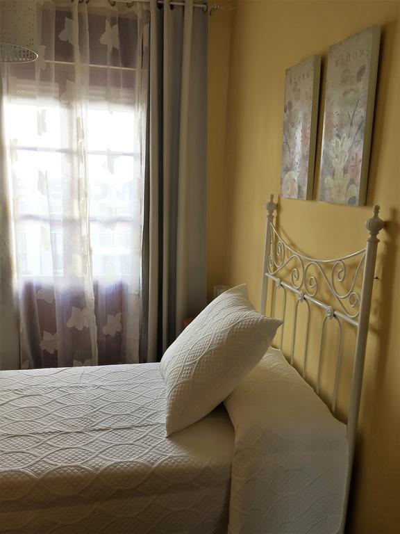 Apartamentos Acevedo Centro I Ronda Eksteriør billede