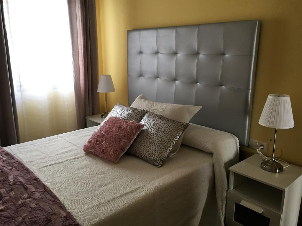 Apartamentos Acevedo Centro I Ronda Eksteriør billede